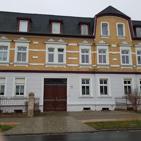 Ferienwohnung Вердер Екстер'єр фото