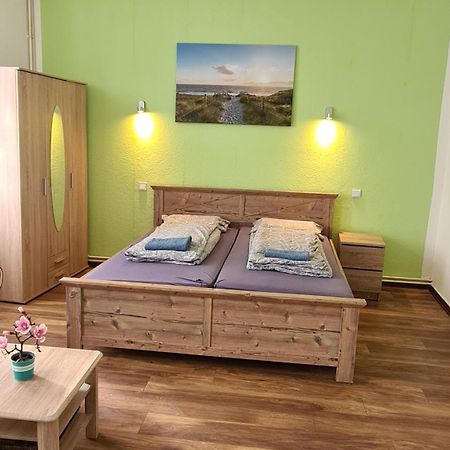 Ferienwohnung Вердер Екстер'єр фото
