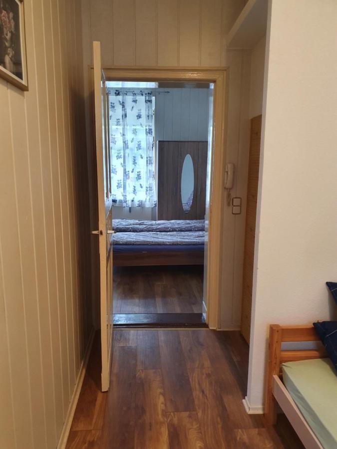 Ferienwohnung Вердер Екстер'єр фото