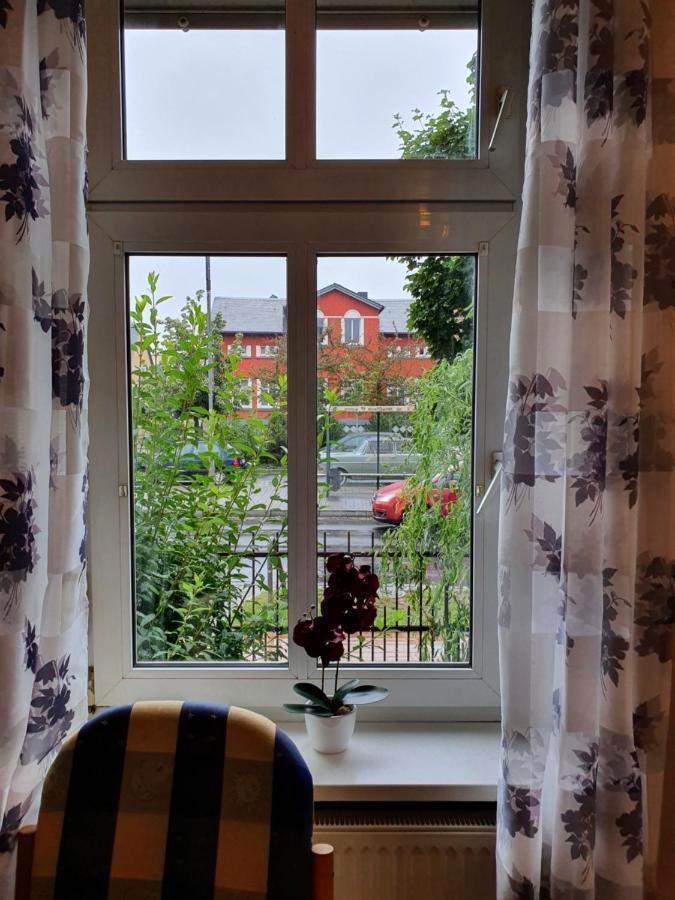 Ferienwohnung Вердер Екстер'єр фото