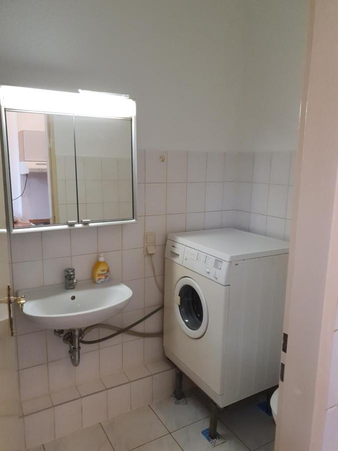 Ferienwohnung Вердер Екстер'єр фото