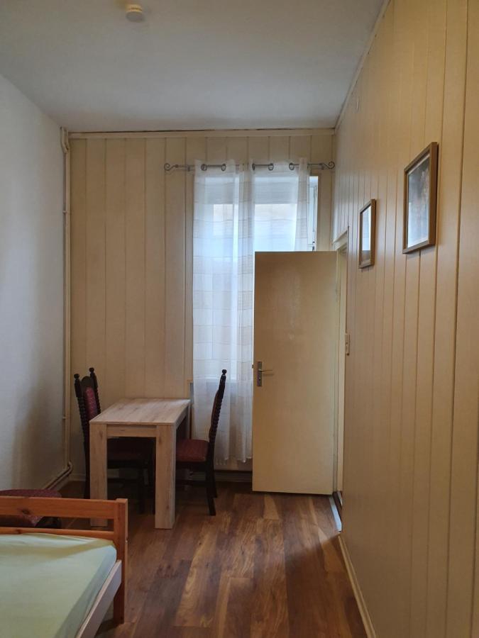 Ferienwohnung Вердер Екстер'єр фото