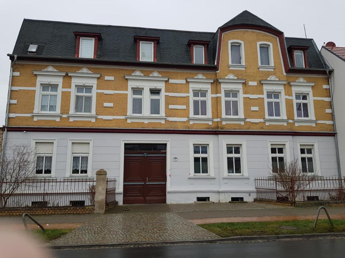 Ferienwohnung Вердер Екстер'єр фото