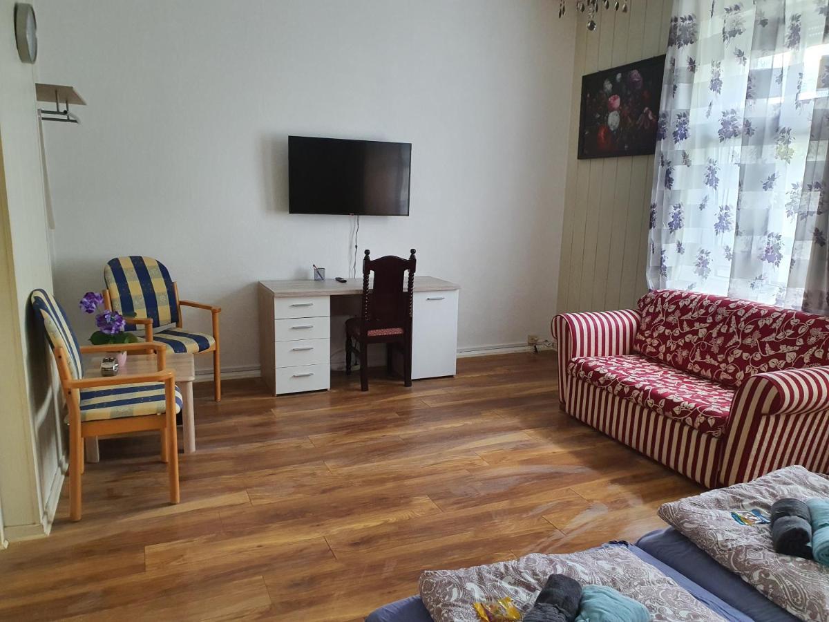 Ferienwohnung Вердер Екстер'єр фото