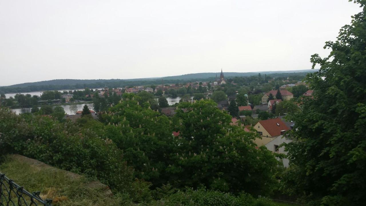 Ferienwohnung Вердер Екстер'єр фото