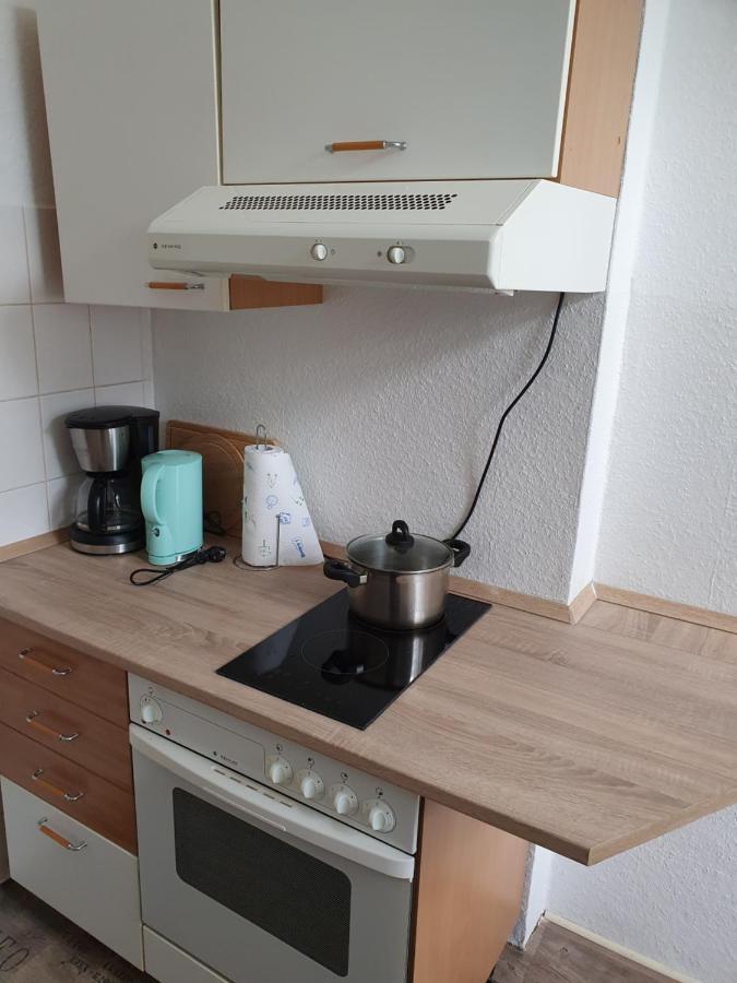Ferienwohnung Вердер Екстер'єр фото