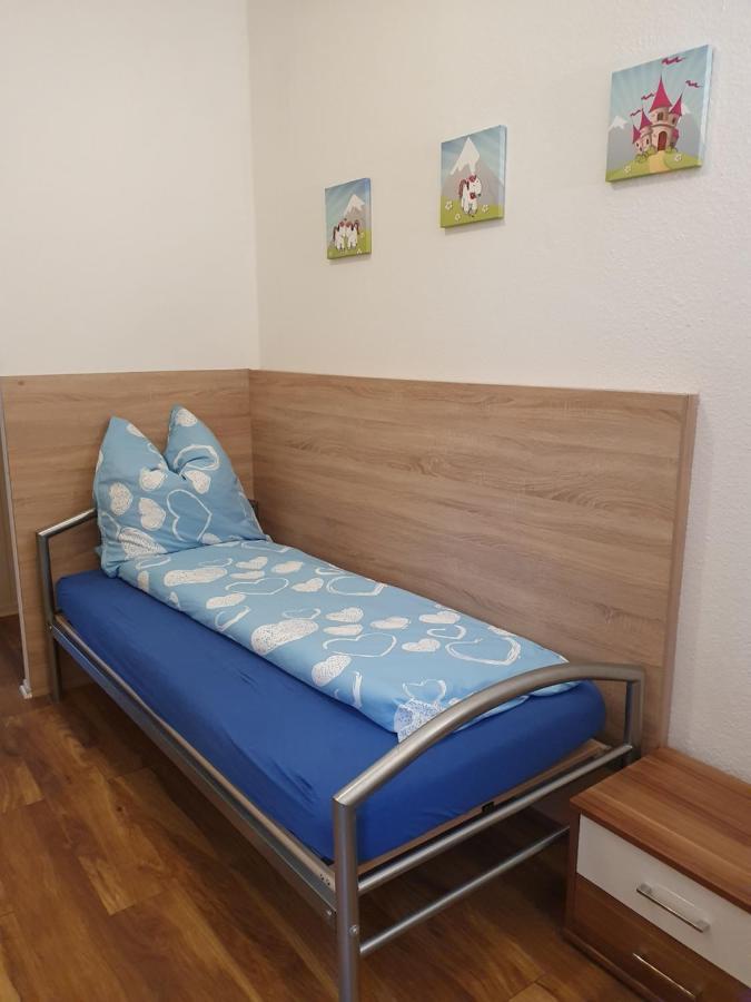 Ferienwohnung Вердер Екстер'єр фото