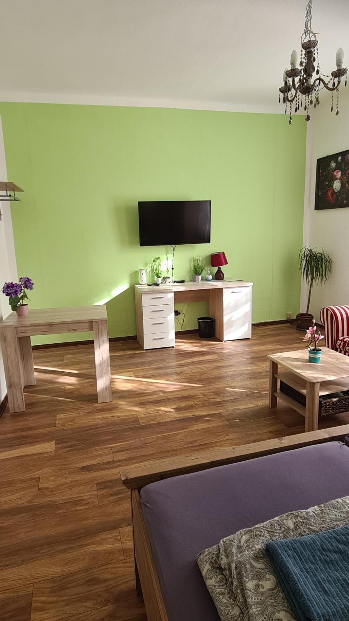 Ferienwohnung Вердер Екстер'єр фото